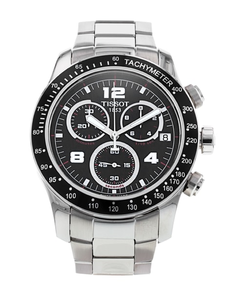 Tissot V8 T039.417.11.057.00